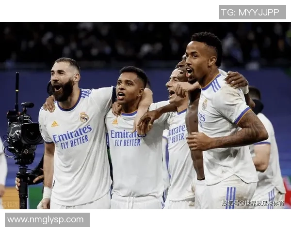 曼彻斯特城与皇马对决赛果揭晓精彩瞬间回顾与分析