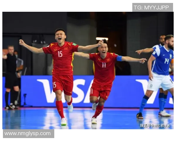 越南与巴林足球比赛比分分析及战术对比探讨