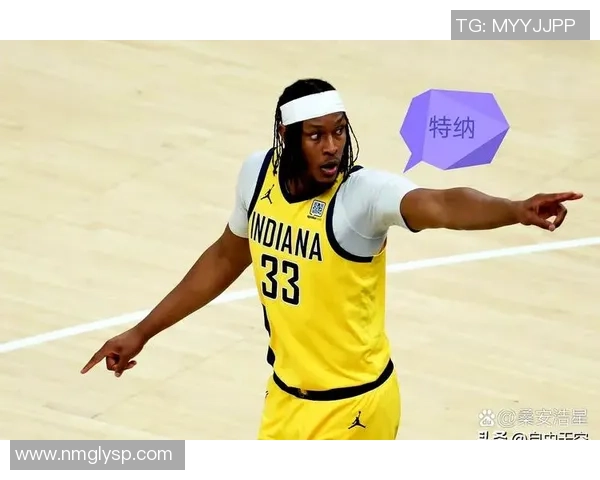 迈尔斯特纳在NBA的崛起与影响力分析及未来发展展望